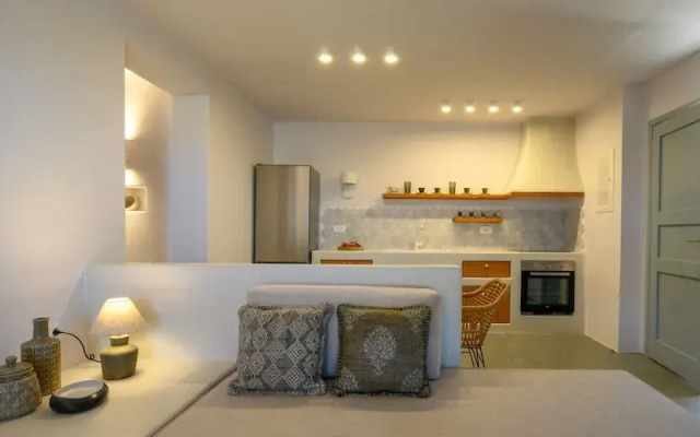 Ambeli Sunset Villas