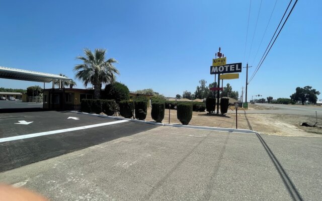 Kings Rest Motel