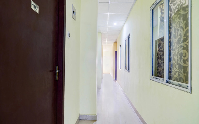 Collection O Ganeshguri Nayanpur Formerly Rainbow Residency