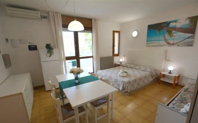 Elegant Studio Near the Beach in Lignano