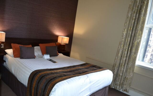 The Kimberley Hotel