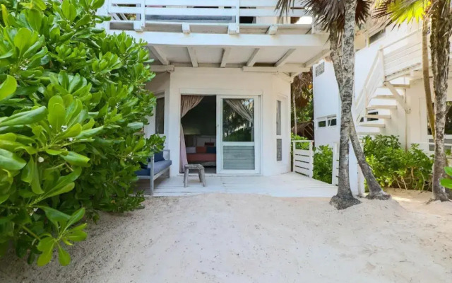 Hotel Agua Tulum