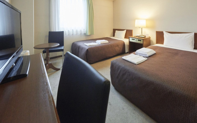 Hotel Select Inn Mishima