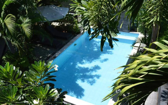 Marinos Place Legian
