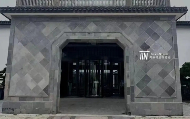 Meshee Sezen Hotel Suzhou