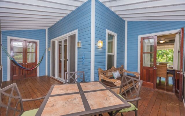 Lawson Rock - Magnolia House 3 Bedroom Home by Redawning