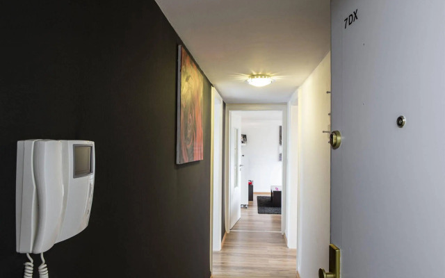 The Queen Luxury Apartments - Villa Carlotta