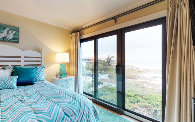 Water's Edge Condominium