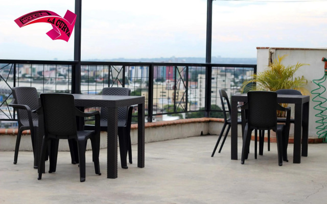 La Curva Apartamentos