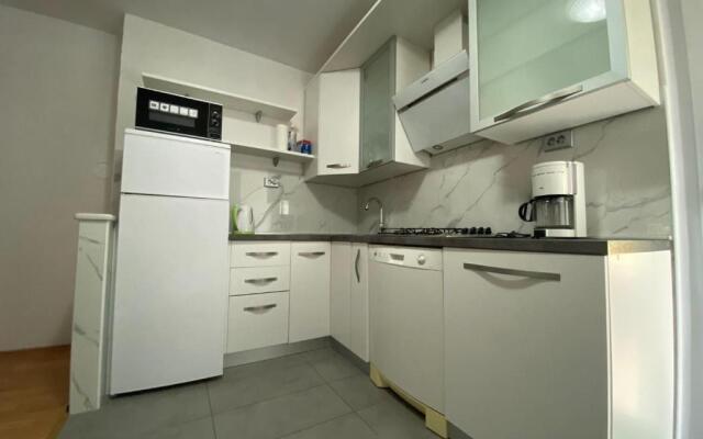 Holiday home Povile