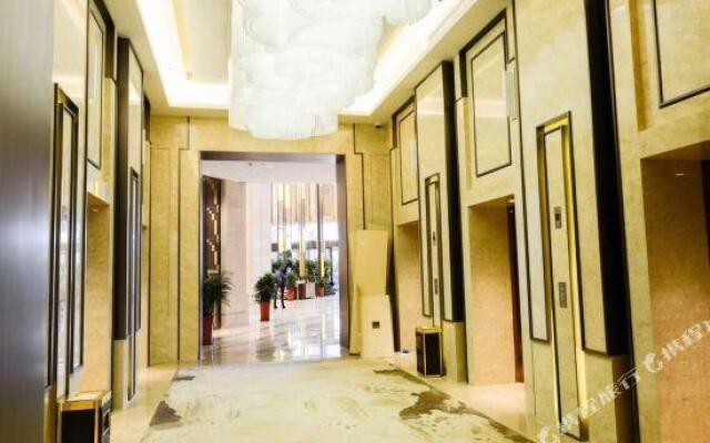 Tianyuan International Hotel