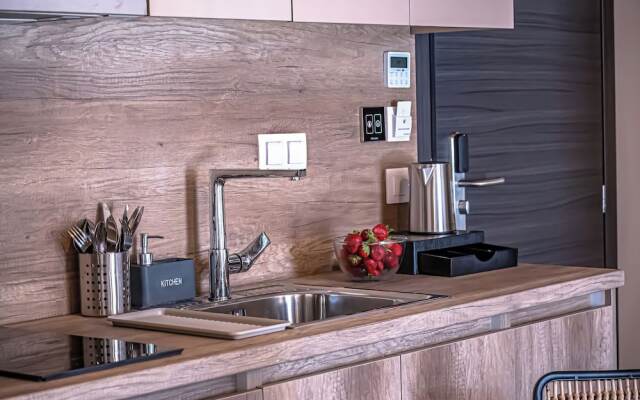 Evitel Luxury Living
