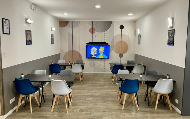Hotel Perugino