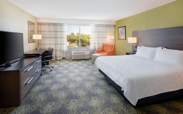 Holiday Inn Charlottesville-Univ Area, an IHG Hotel