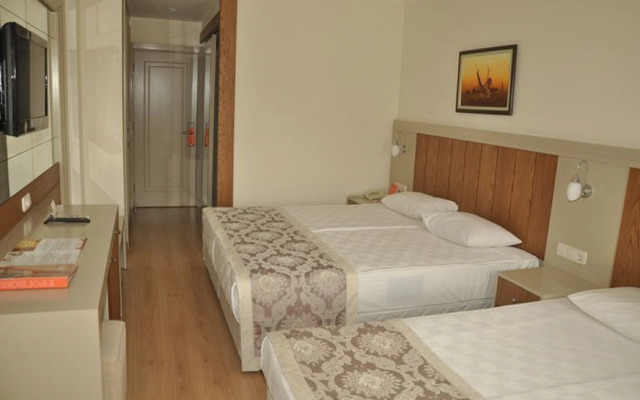 Victory Resort