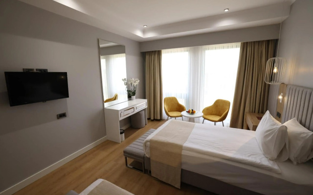 Sundance Hotel Istanbul