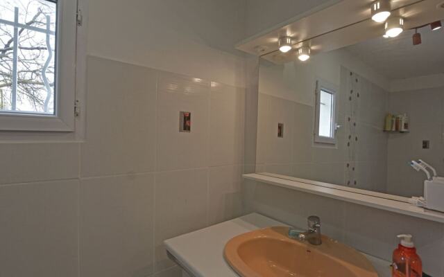 Cosy Villa in Vic-la-gardiole With Private Swimming Pool