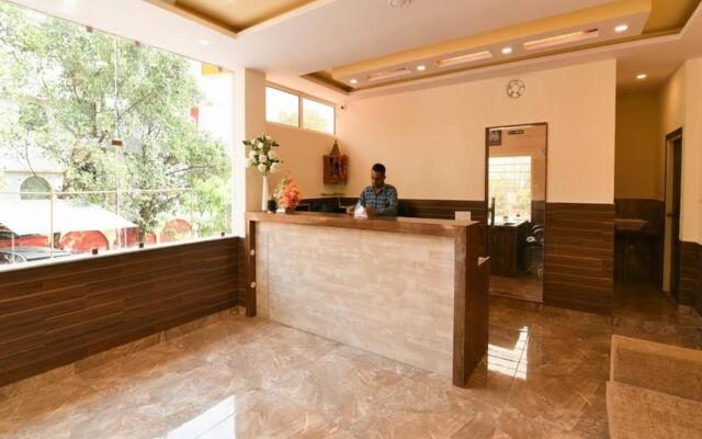 The Lily Resort