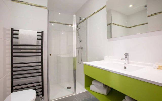 Bel Ombra Hotel