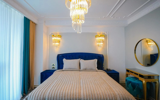 W Regal Boutique&Spa