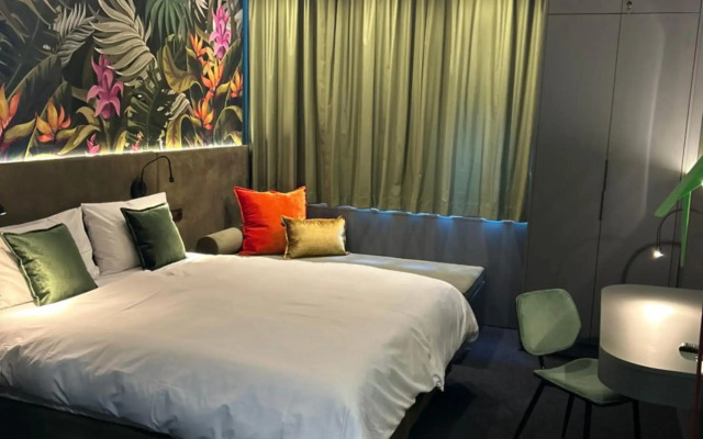Rugs Hotel Augsburg City