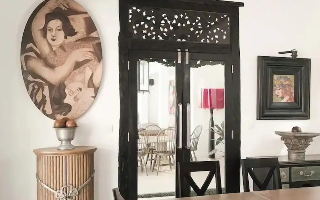 Villa Kukka Seminyak
