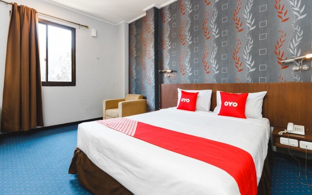 Hotel Charisma Marine by OYO Rooms