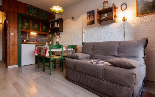 Résidence Les Amethystes