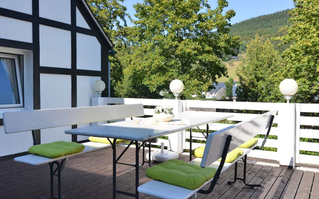 Graceful Holiday Home Near Ski Area in Schmallenberg Germany