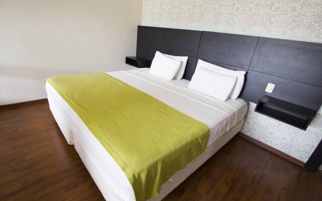 ApartTerrazas Guayaquil by DOT Suites