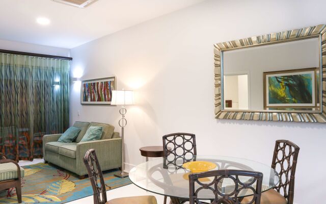 Aruba's Life Vacation Residences, BW Signature Collection