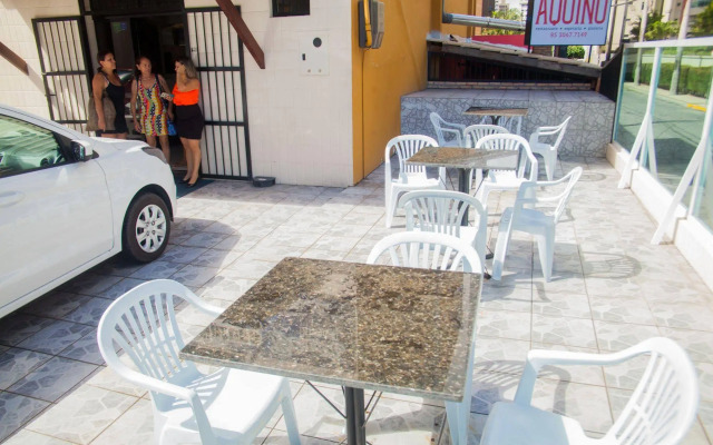 Hotel Netuno Beach