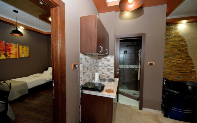 Atlas Apartmani