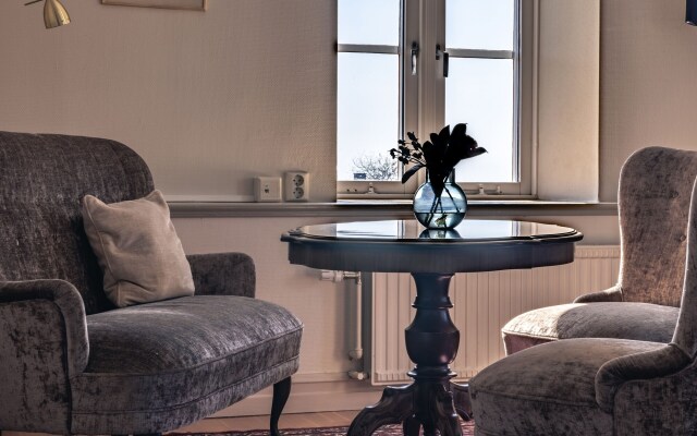 Best Western Strand Hotel