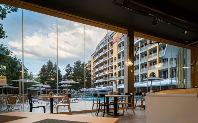 HVD Viva Club Hotel - Ultra All Inclusive