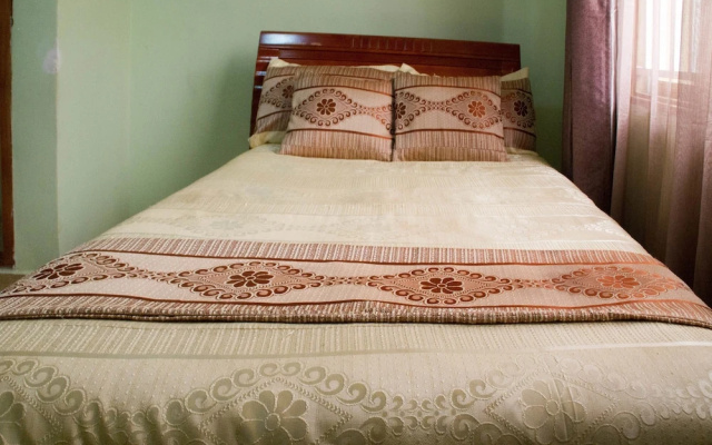Homely Nest Hotel