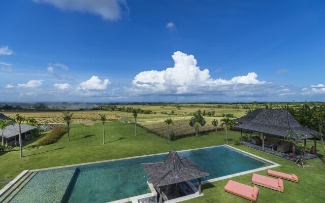 Alami Boutique Villas & Resort