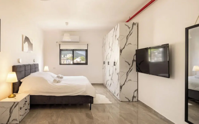 Stella Maris views Vista apartments by Sea N' Rent