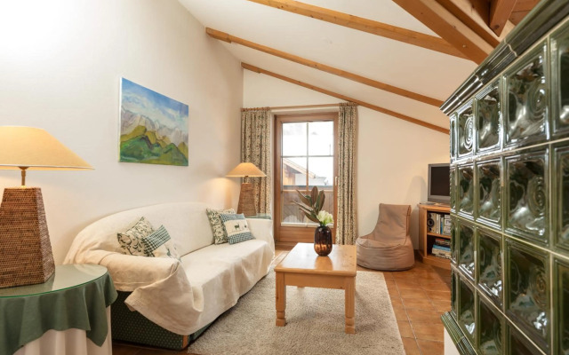 Appartements Coburg by Schladming-Appartements