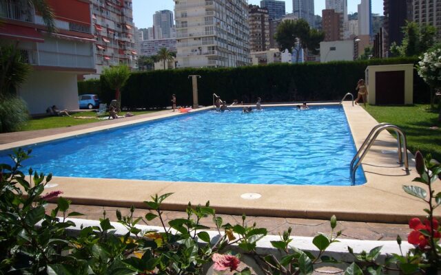 Apartamentos Edimar