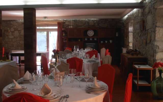 Casa Fundevila