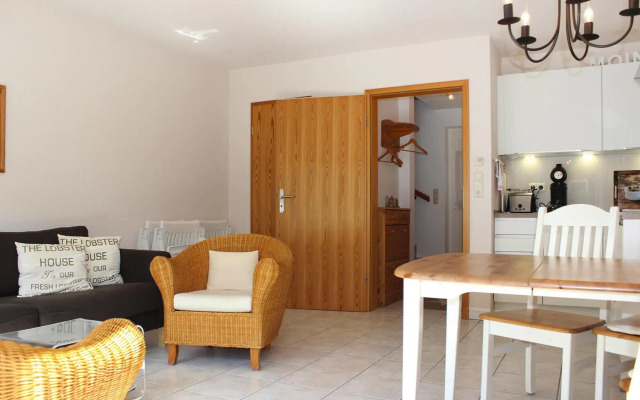 Terraced house, St. Peter-Ording
