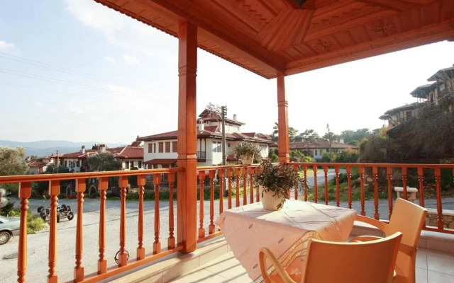 Salman Homes Akyaka