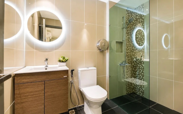 Chill Suites Kuala Lumpur