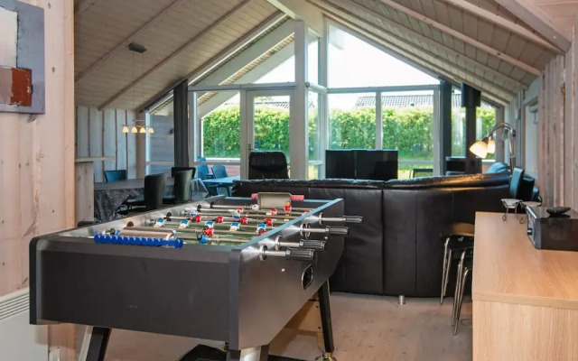 Luxury Spa Retreat in Bork - By Traum Ferienwohnungen
