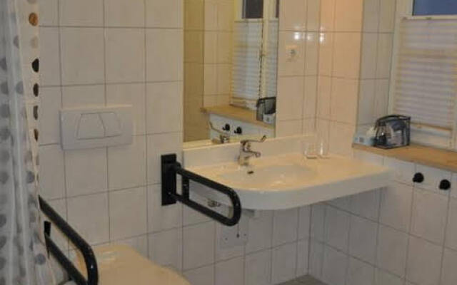 Schlosshotel am Hainich