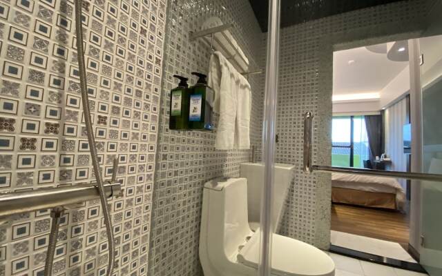 Weifeng Boutique Business Hotel