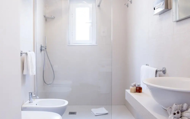 Hotel Albatros Varigotti