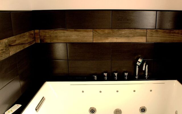 Appart Hotel Relax Spa