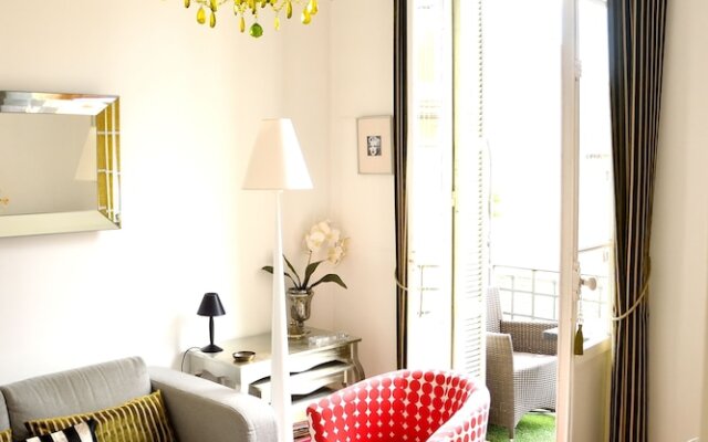 Appartement Gallery